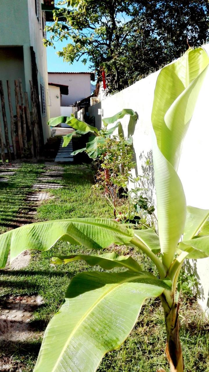 Apartamento Portofino Pôrto das Galinhas Exterior foto